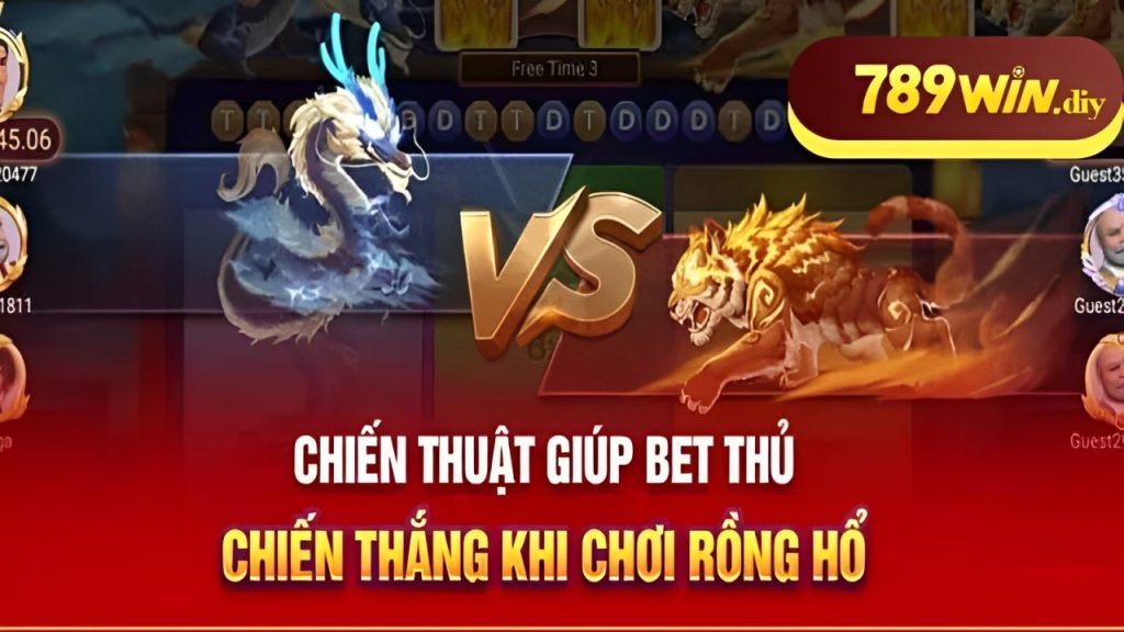 Chiến thuật giúp những bet thủ giành chiến thắng