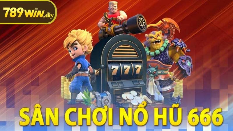 Khám phá trang chủ uy tín Nohu666