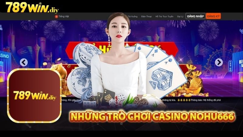 Trải nghiệm sòng Casino bộ môn đầy hấp dẫn