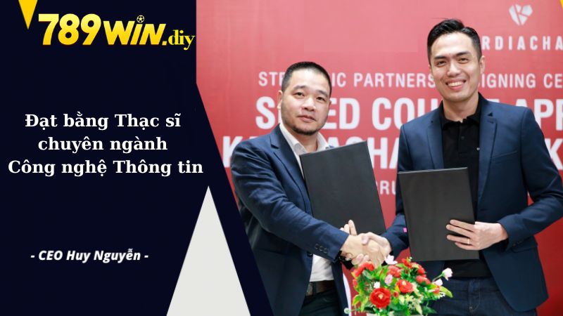 Các kỹ năng Minh Tuấn đạt được trong quá trình học tập