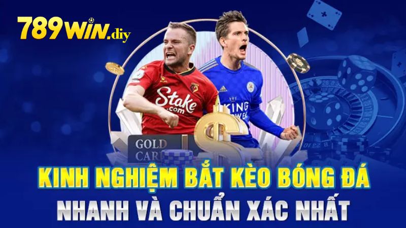 Kinh nghiệm bắt kèo châu Á cực đỉnh và chuẩn nhất