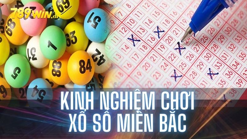 Tổng hợp những kinh nghiệm chơi xổ số bạn cần