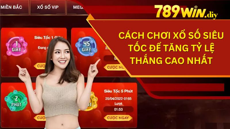 Cách chơi tăng tỷ lệ thắng 