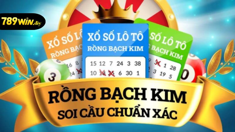 Cách soi cầu rồng bạch kim chuẩn nhất