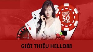 Giới thiệu Helo88 – Đôi nét thông tin cơ bản